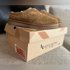 Koolaburra by Ugg Size 10 NWB